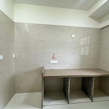 Kitchen in 2 BHK Apartment at Kukreja Complex, Usha Nagar – for Rent