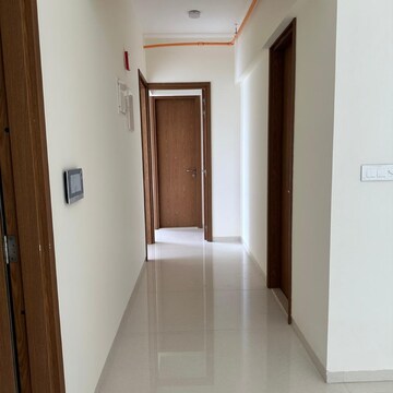 Building Lobby in 2 BHK Apartment at Kukreja Complex, Usha Nagar – for Rent