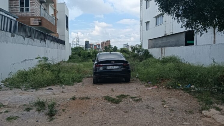 Exterior View, budwel  372 Sq.Yd. Plot In Budwel Hyderabad 8314496