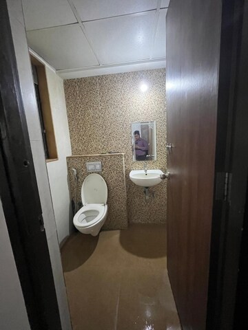 Master Bedroom in 2 BHK Apartment at Lodha Palava Downtown Dombivli East, Dombivli East – for Rent
