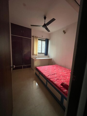 Bedroom in 2 BHK Apartment at Lodha Palava Downtown Dombivli East, Dombivli East – for Rent