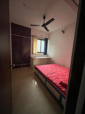 Bedroom in 2 BHK Apartment at Lodha Palava Downtown Dombivli East, Dombivli East – for Rent