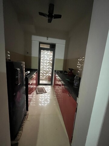 Building Lobby in 2 BHK Apartment at Lodha Palava Downtown Dombivli East, Dombivli East – for Rent