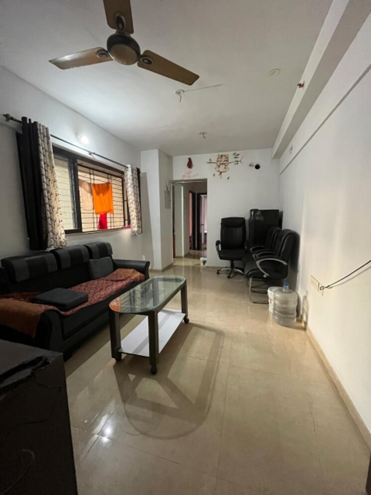 Master Bedroom, lodha-palava-downtown-dombivli-east 2 Bedroom 580 Sq.Ft. Apartment In Dombivli East Thane 8314514