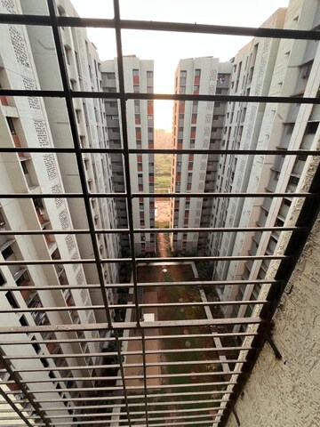 2 BHK Apartment – Exterior View View at Lodha Palava Downtown Dombivli East, Dombivli East - for Rent