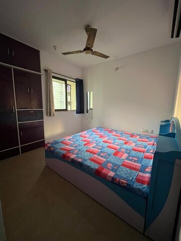 Bedroom in 2 BHK Apartment at Lodha Palava Aurelia D to G, Dombivli East – for Rent