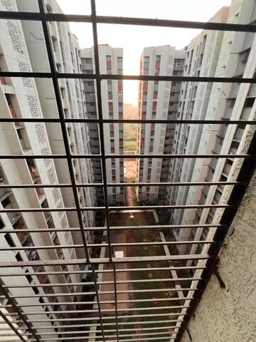 2 BHK Apartment – Exterior View View at Lodha Palava Aurelia D to G, Dombivli East - for Rent