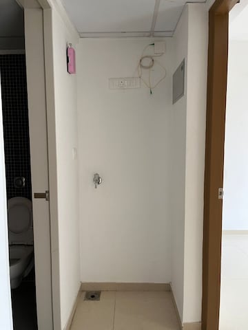 Building Lobby in 2 BHK Apartment at Lodha Palava Downtown Dombivli East, Dombivli East – for Rent