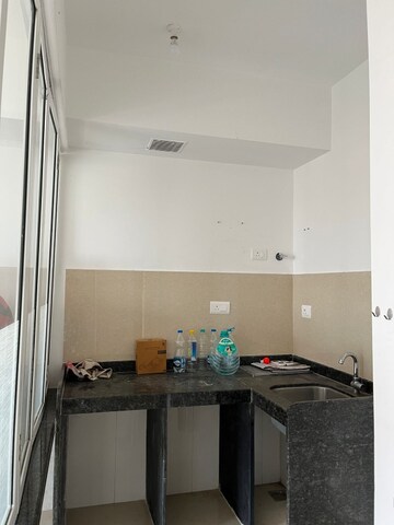 Kitchen in 2 BHK Apartment at Lodha Palava Downtown Dombivli East, Dombivli East – for Rent