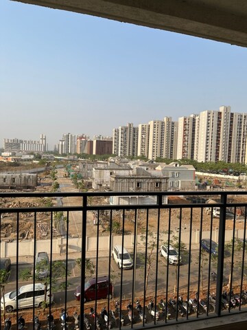 2 BHK Apartment For Rent in Lodha Palava Downtown Dombivli East, Dombivli East