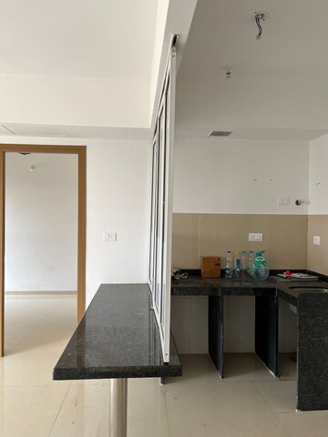 Kitchen in 2 BHK Apartment at Lodha Palava Downtown Dombivli East, Dombivli East – for Rent