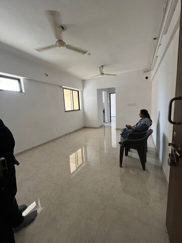 Parking in 1 BHK Apartment at Lodha Palava City Lakeshore Greens, Dombivli East – for Rent