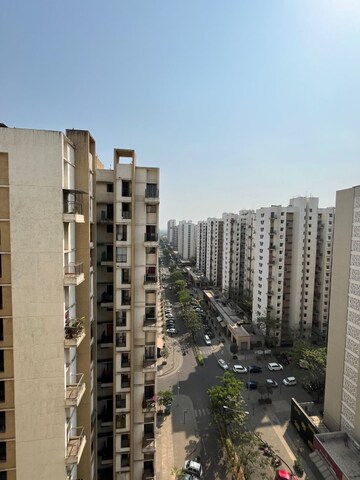 1 BHK Apartment For Rent in Lodha Palava City Lakeshore Greens, Dombivli East