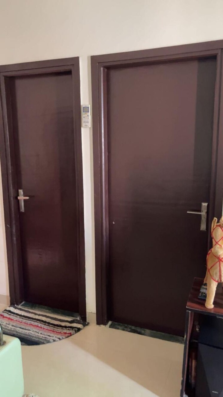 Bathroom, omaxe-new-heights 3.5 Bedroom 1900 Sq.Ft. Apartment In Sector 78 Faridabad 8314524