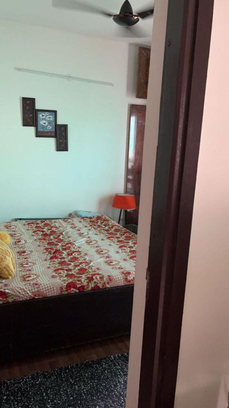 Bedroom, omaxe-new-heights 3.5 Bedroom 1900 Sq.Ft. Apartment In Sector 78 Faridabad 8314524