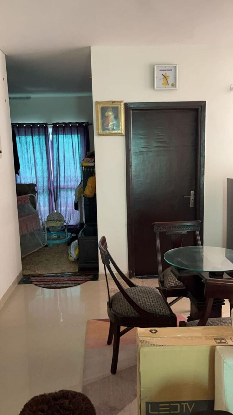 Gym, omaxe-new-heights 3.5 Bedroom 1900 Sq.Ft. Apartment In Sector 78 Faridabad 8314524