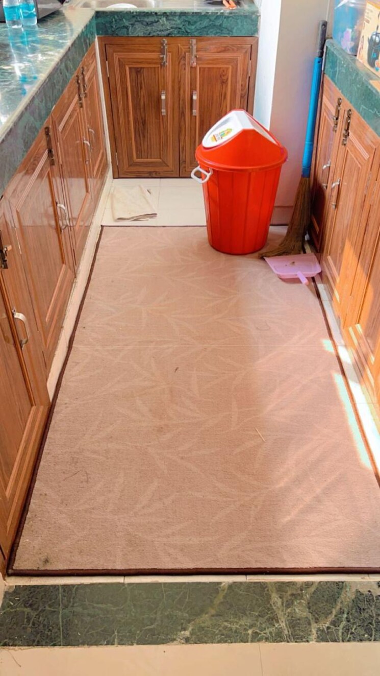 Balcony, omaxe-new-heights 3.5 Bedroom 1900 Sq.Ft. Apartment In Sector 78 Faridabad 8314524