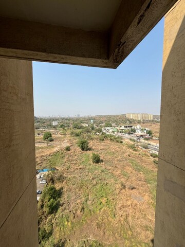 1 BHK Apartment – Garden View at Lodha Palava City Lakeshore Greens, Dombivli East - for Rent