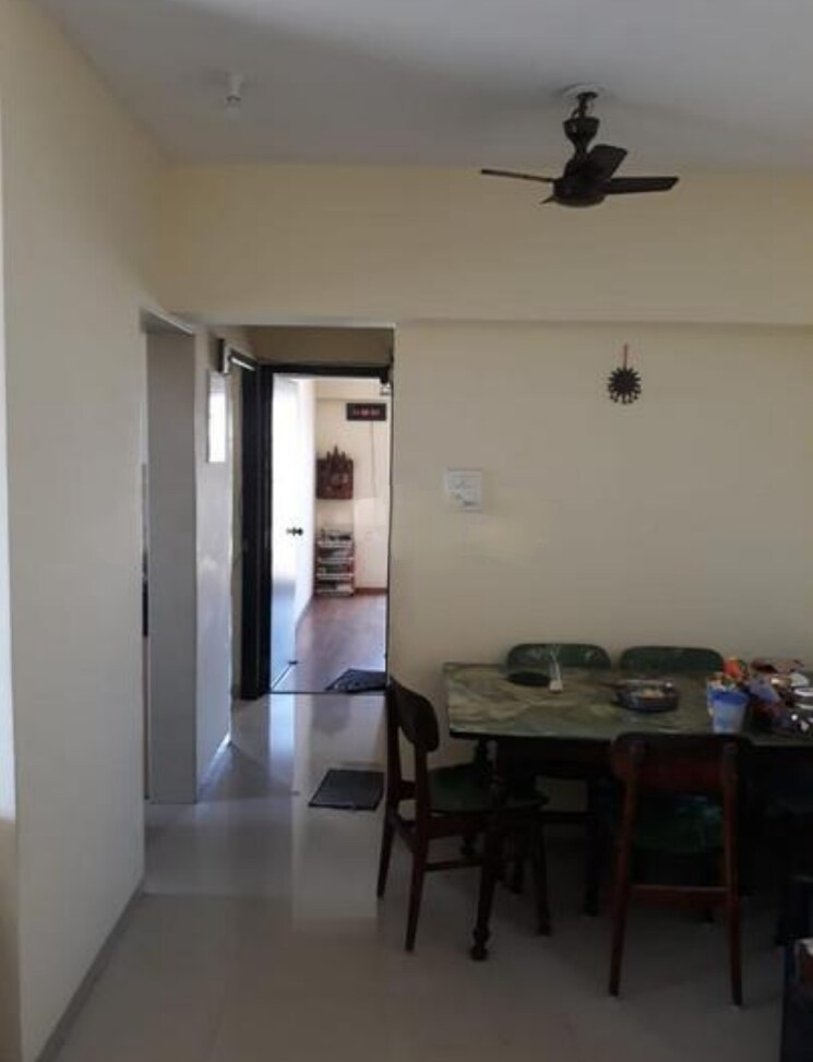 Living Room, chetwani-swastik-garden 2 Bedroom 950 Sq.Ft. Apartment In Pokhran Road No Two Thane 8314525