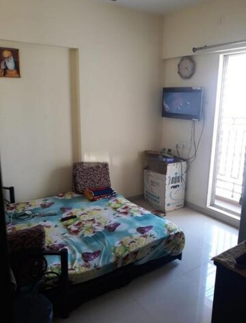 2 BHK Apartment For Rent in Chetwani Swastik Garden, Pokhran Road No 2