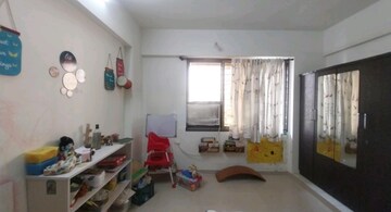 Bedroom in 2 BHK Apartment at Neelkanth Palms, Kapur Bawdi – for Rent