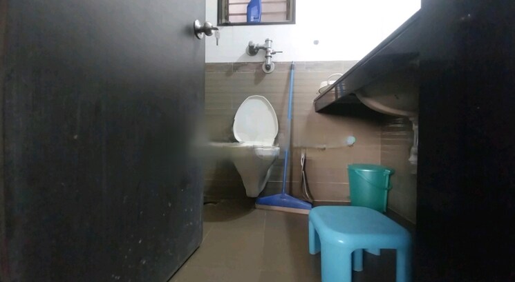 Master Bedroom, kapur bawdi 2 Bedroom 1050 Sq.Ft. Apartment In Kapur Bawdi Thane 8314535