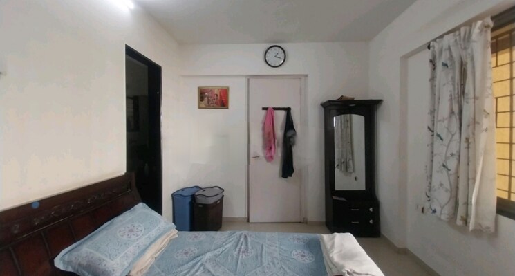 Bedroom, kapur bawdi 2 Bedroom 1050 Sq.Ft. Apartment In Kapur Bawdi Thane 8314535