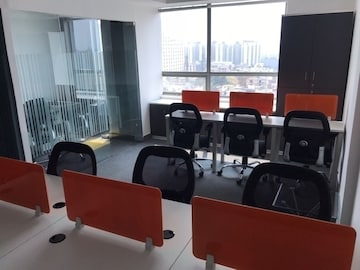 Team Area in  Office Space at Sector 48 – for Rent