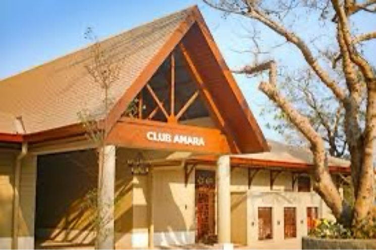 Exterior View, lodha-amara-tower-44 3 Bedroom 1185 Sq.Ft. Builder Floor In Kailash Nagar Thane 8314546