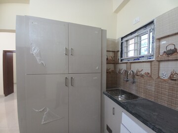 Kitchen in 2 BHK Apartment at Kondapur – for Rent