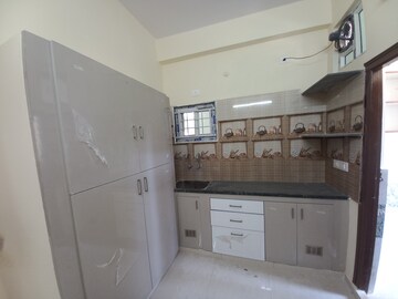 Kitchen in 2 BHK Apartment at Kondapur – for Rent