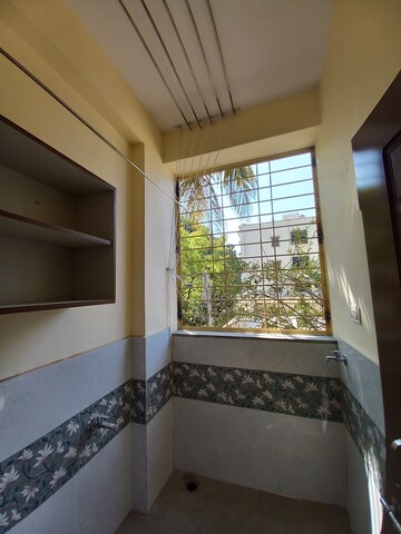 Balcony in 2 BHK Apartment at Kondapur – for Rent
