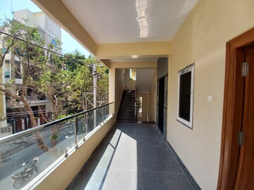 Kitchen in 2 BHK Apartment at Kondapur – for Rent