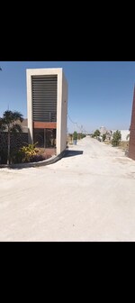 675 Sq.Ft. Plot in Kanak Green 2 