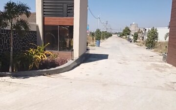 Plot For Sale in Ujjain Road