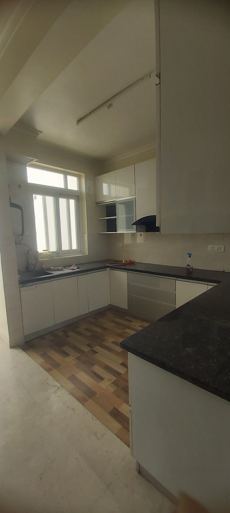 Kitchen, chandra-panorama 2 Bedroom 1480 Sq.Ft. Apartment In Sushant Golf City Lucknow 8314560