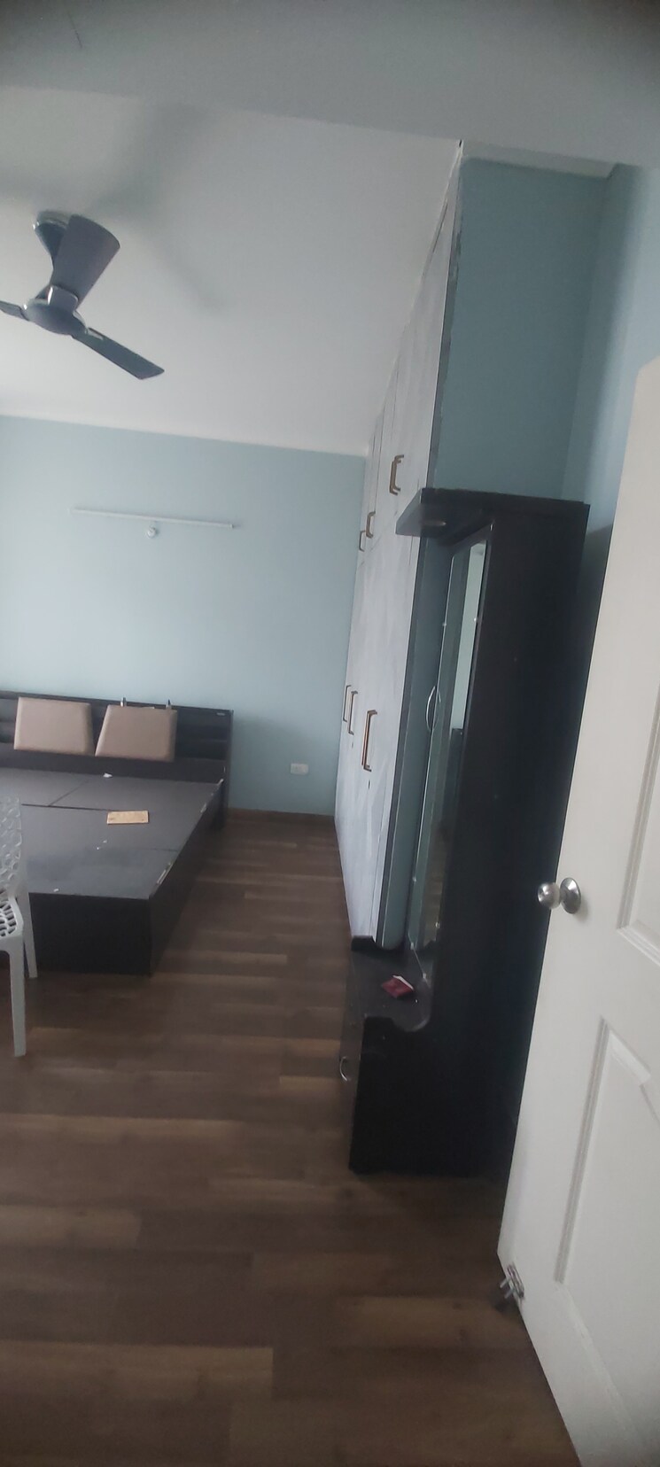 Master Bedroom, chandra-panorama 2 Bedroom 1480 Sq.Ft. Apartment In Sushant Golf City Lucknow 8314560