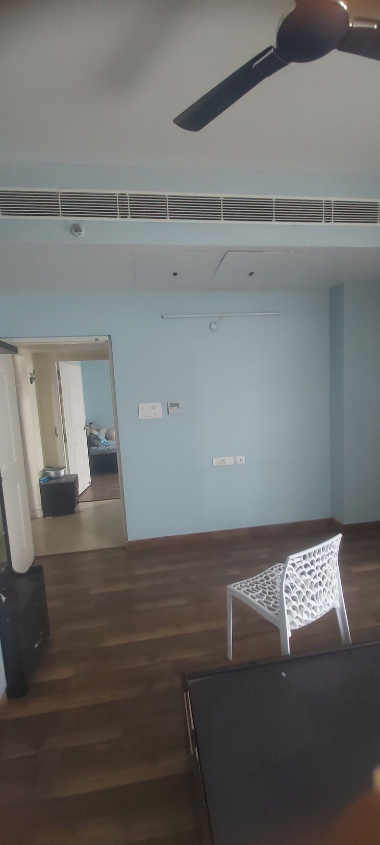 Living Room, chandra-panorama 2 Bedroom 1480 Sq.Ft. Apartment In Sushant Golf City Lucknow 8314560