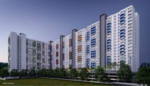 3 BHK 1071 Sq.Ft. Builder Floor in Kohinoor Famville