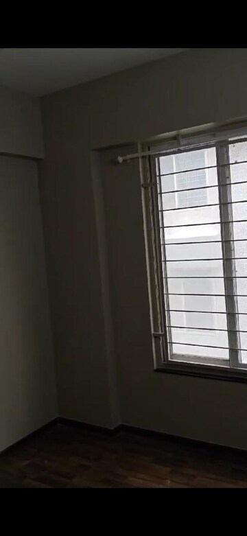 Master Bedroom in 1 BHK Apartment at Goel Ganga Arcadia, Kharadi – for Rent