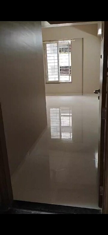 Living Room in 1 BHK Apartment at Goel Ganga Arcadia, Kharadi – for Rent
