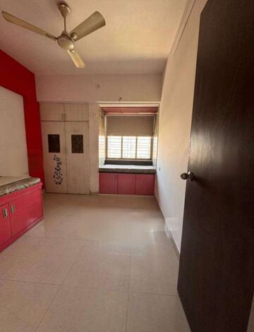 Bedroom in 2 BHK Apartment at Supernal CHS LTD, Kolshet Road – for Rent