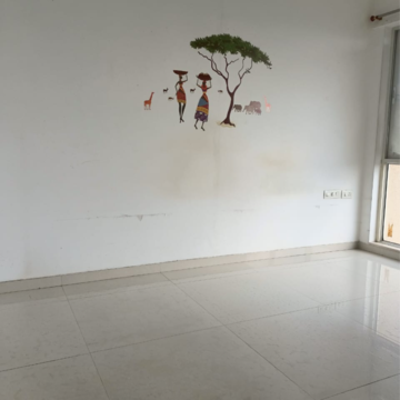 2 BHK Apartment For Sale in Ganga Platino, Kharadi
