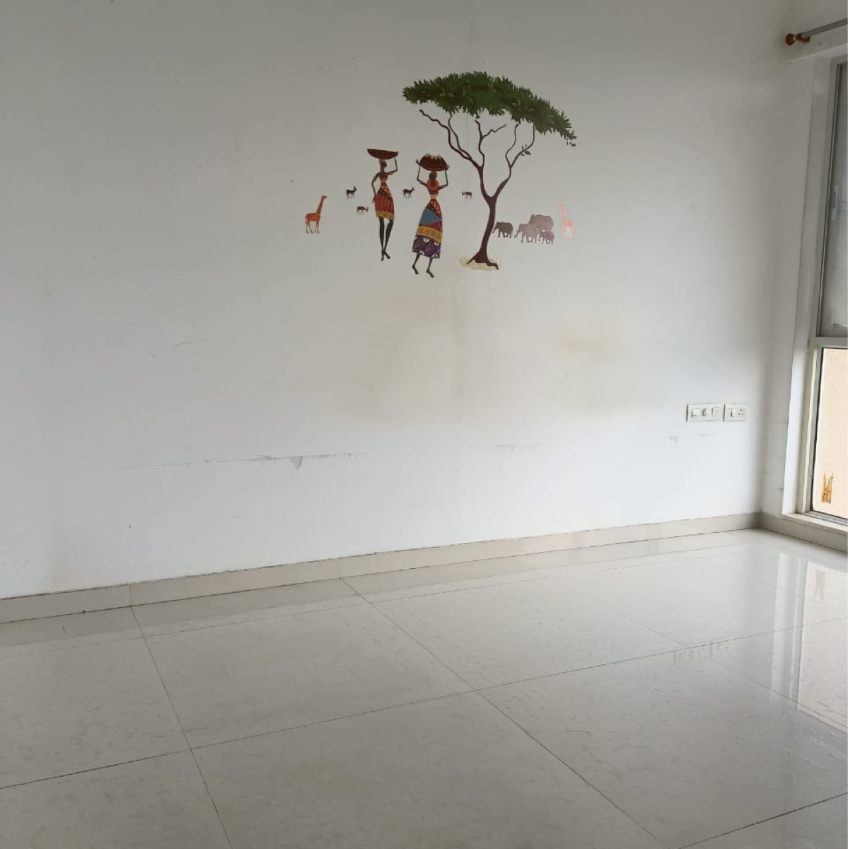 2 BHK Apartment For Sale in Ganga Platino