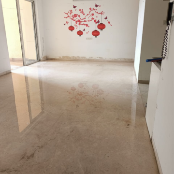  2 BHK Apartment at Ganga Platino, Kharadi – for Sale