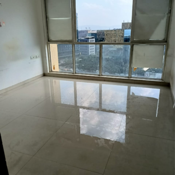 Room in 2 BHK Apartment at Ganga Platino, Kharadi – for Sale