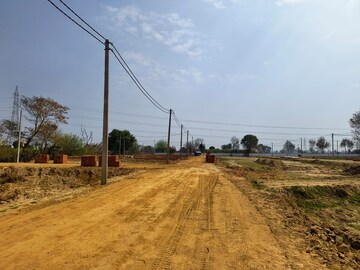 Plot Area in  Plot at Modipuram – for Sale