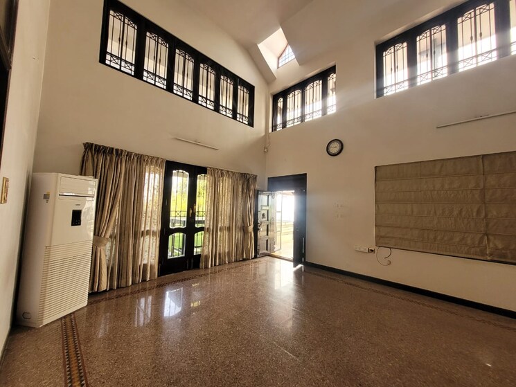 Living Room, jubilee hills 5 Bedroom 738 Sq.Yd. Independent House In Jubilee Hills Hyderabad 8314568