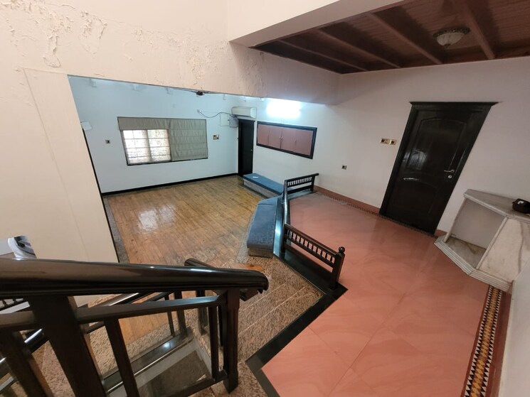 Master Bedroom, jubilee hills 5 Bedroom 738 Sq.Yd. Independent House In Jubilee Hills Hyderabad 8314568