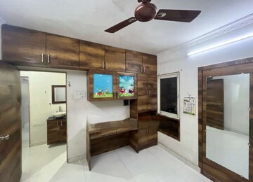 3 BHK Apartment For Rent in Jangid Heights, Ghodbunder Road